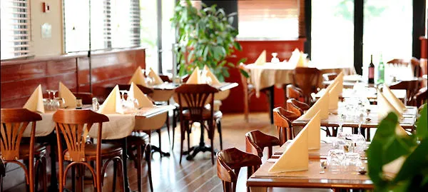 *** Hotel Balladin Toulouse Purpan Frankreich